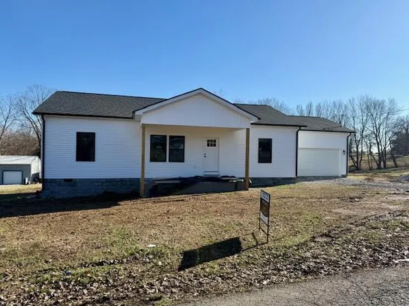 544 S Church St, White Plains, KY 42464