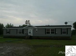 4011 Santi Rd, Iron, MN 55751