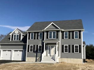 14 May Rd, Millis, MA 02054