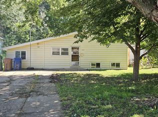 1807 Warren St, Bellevue, NE 68005