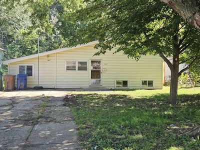 1807 Warren St, Bellevue, NE, 68005