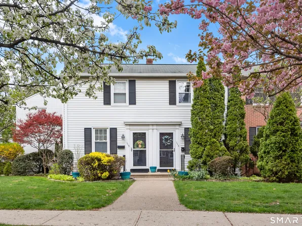 Sylvan Knoll Road, Stamford, CT 06904