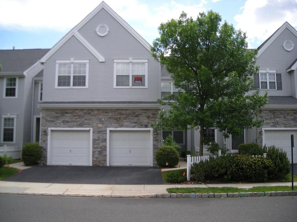 home front view