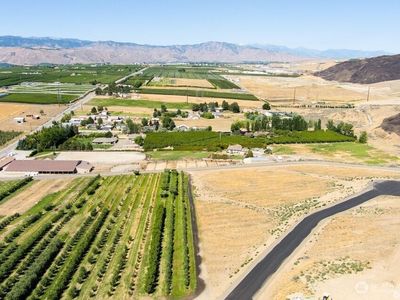 286 S Partridge Lane, East Wenatchee, WA, 98802