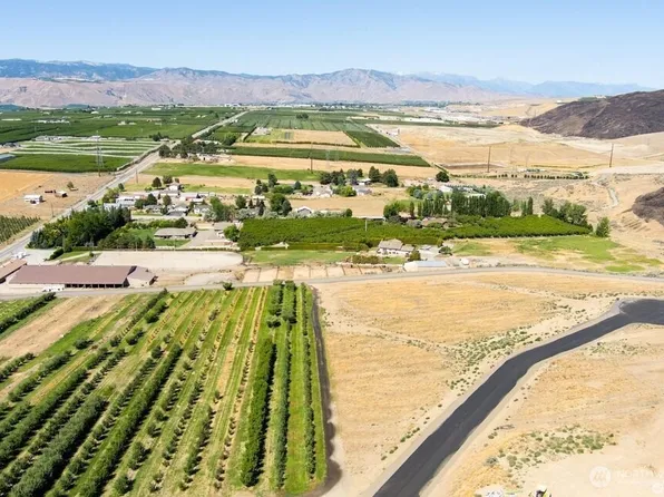 286 S Partridge Lane, East Wenatchee, WA 98802