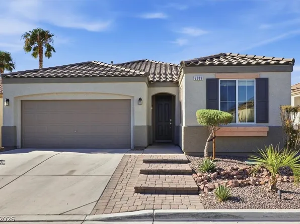 6283 Shamrock Lake Ave, Las Vegas, NV 89141