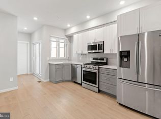 2142 W Master St #A, Philadelphia, PA 19121