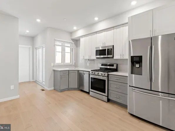 2142 W Master St #A, Philadelphia, PA 19121