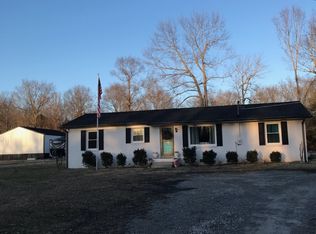 452 Unionvl Chapel Hill Rd, Chapel Hill, TN 37034