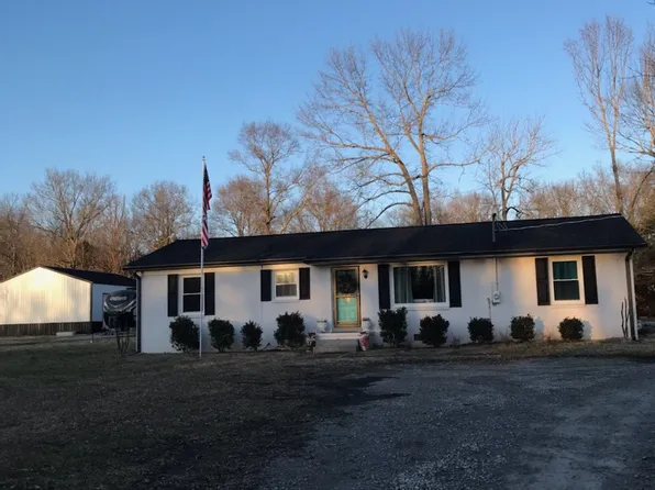 452 Unionvl Chapel Hill Rd, Chapel Hill, TN 37034