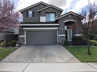 1871 Dysart Way, Folsom, CA 95630