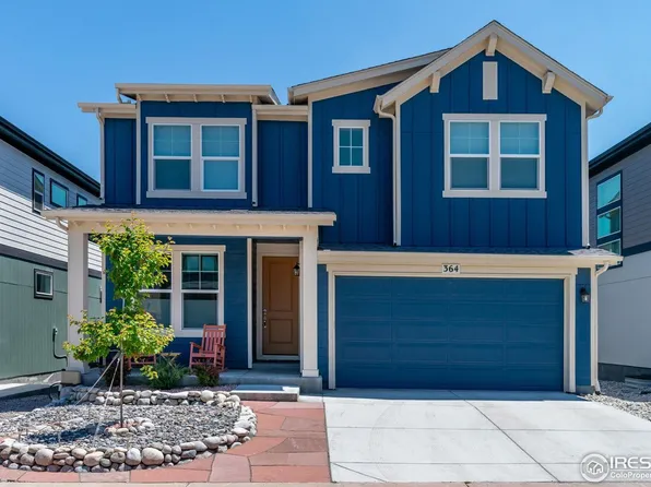 364 Shawnee Ln, Superior, CO 80027