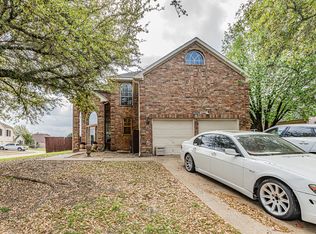 6601 Classen Trl, Arlington, TX 76002