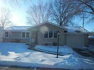 6914 46th Ave, Kenosha, WI 53142