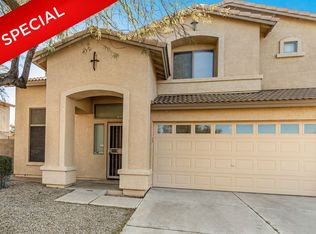 1355 E 12th St, Casa Grande, AZ 85122