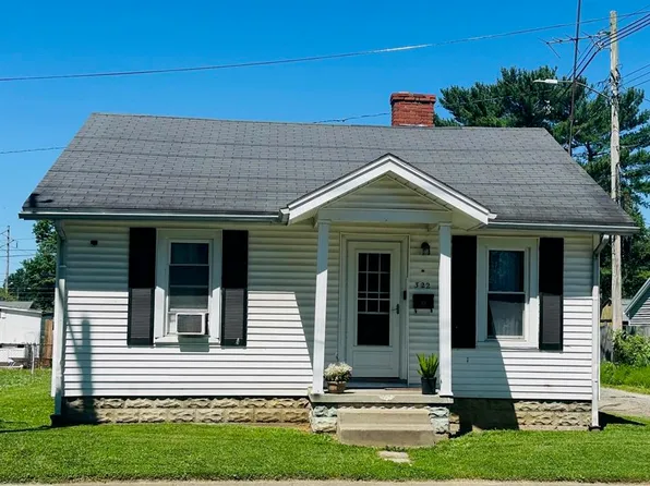 322 Castlen St, Owensboro, KY 42301
