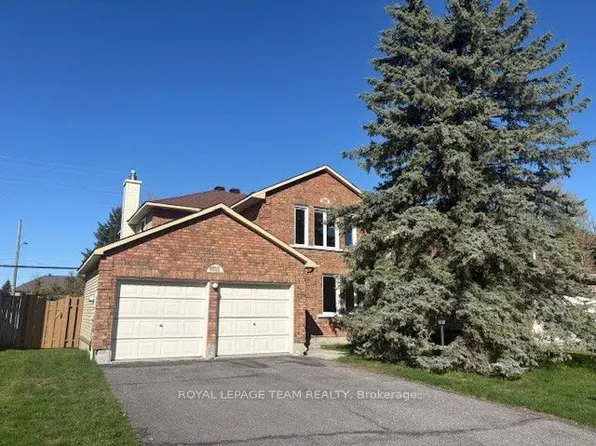 97 Huntsman Cres, Ottawa, ON K2M 1H8