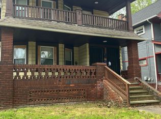 13702 McElhattan Ave #1, Cleveland, OH 44110