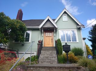 7044 Earl Ave NW, Seattle, WA 98117