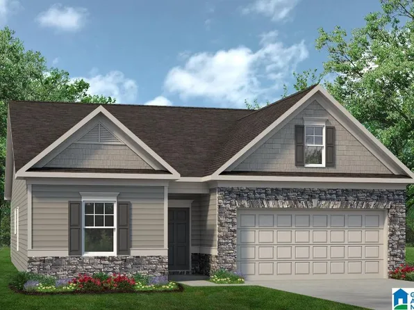 141 Valley Cir, Lincoln, AL 35096