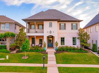 3908 Bishops Flower Rd, Fort Worth, TX 76109