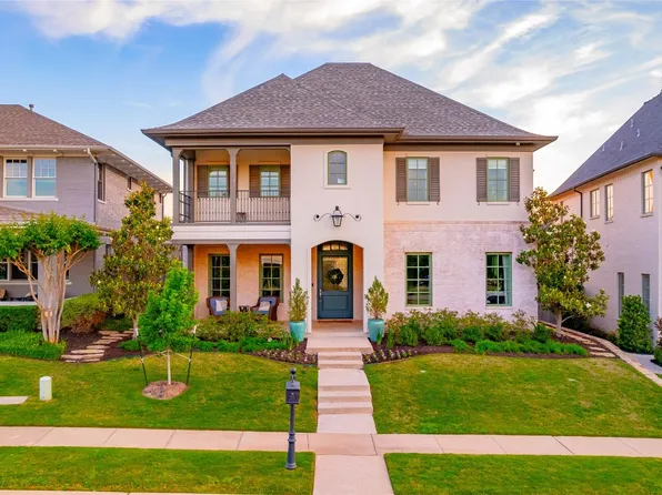 3908 Bishops Flower Rd, Fort Worth, TX 76109