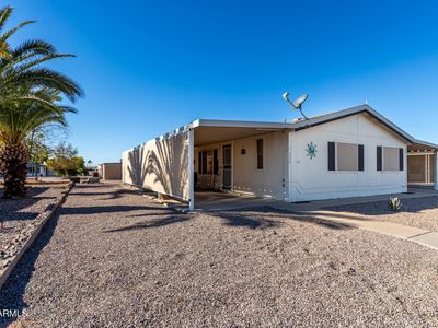 3604 N North Dakota Ave, Florence, AZ, 85132