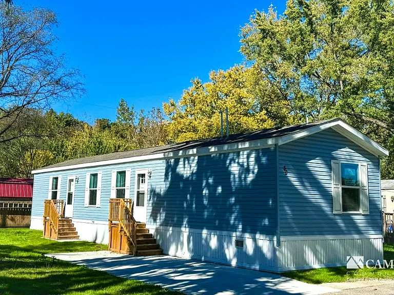 14566 N Red Bud Trl — Photo 1