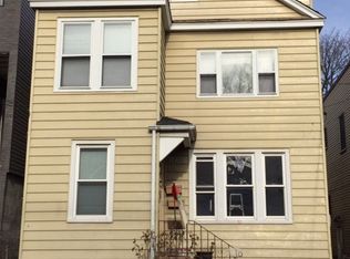 122 Thorne St #1, Jersey City, NJ 07307