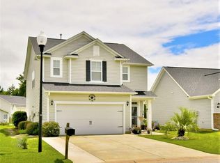 1316 Monterey Ave, Conway, SC 29527