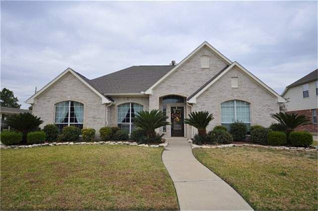 1st image of 17310 Mesquite Brush Ln