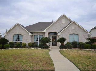17310 Mesquite Brush Ln, Houston, TX 77095