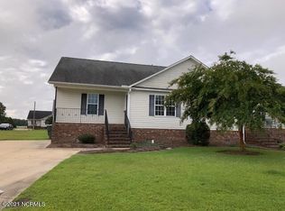 2115 Oak Bend Dr #A, Greenville, NC 27834