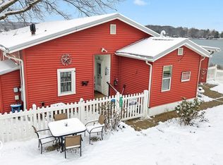 9405 E Southshore Dr, Unionville, IN 47468