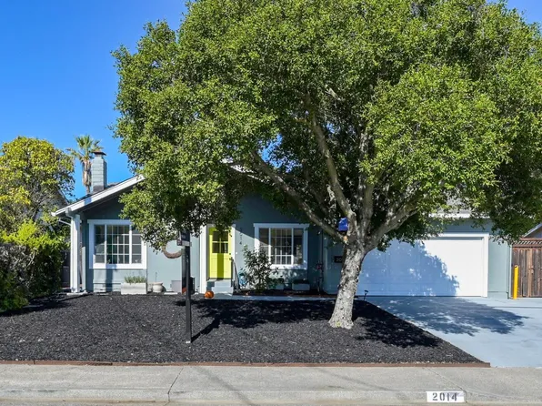 2014 Feliz Road, Novato, CA 94945