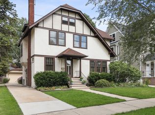 521 N Brainard Ave, La Grange Park, IL 60526
