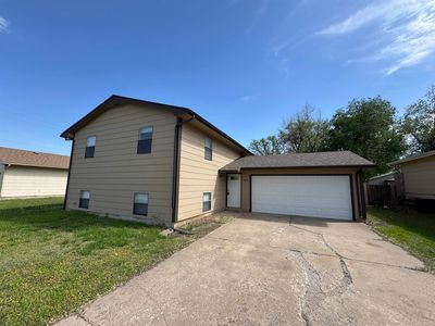 2513 W Savannah Ave, Wichita, KS, 67217