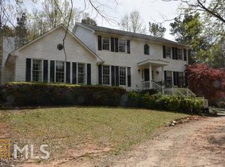 2320 Weems Rd, Locust Grove, GA 30248