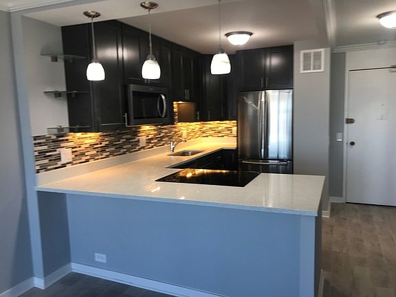 4th image of 1560 N Sandburg Ter APT 3407