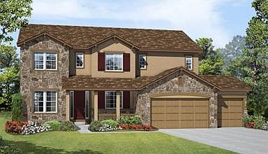 2nd image of 1645 Knotty Pine Way