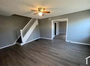 1320 Terrill St, Chester, PA 19013