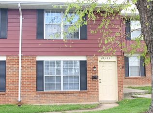 8123 Mount Aetna St, Huber Heights, OH 45424