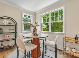509 Annagh Dr, Charlotte, NC 28217