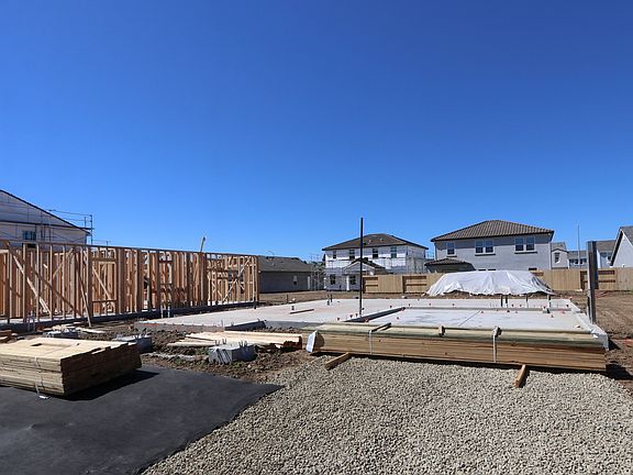 Exterior - March 24, 2026