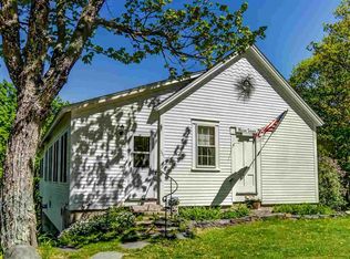 351 Glines Hill Rd, Madison, NH 03849