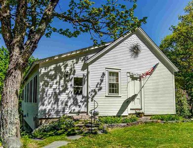 351 Glines Hill Road, Madison, NH, 03849