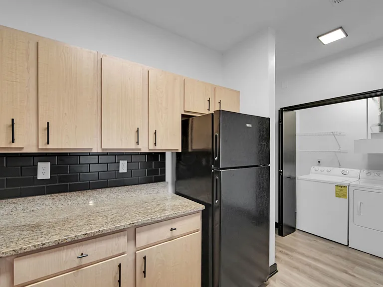 Bristol On Union Apartment Homes — Photo 14
