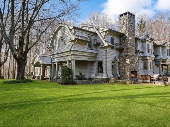 55 Clinton Road, Bedford Hills, NY 10507