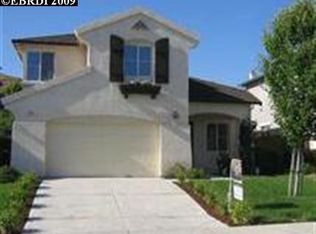 4076 Montgomery Hill Dr, Antioch, CA 94531