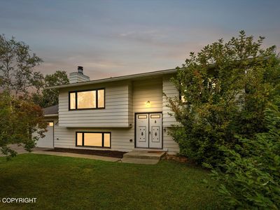 501 Jordt Cir, Anchorage, AK, 99504